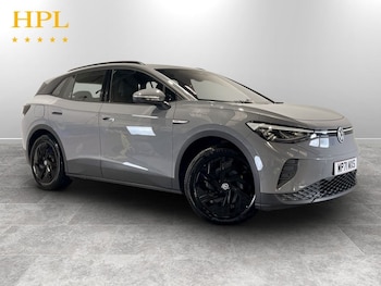 Used Volkswagen ID.4 2022 for sale - 77680199: Photo