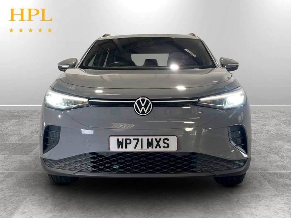 Used Volkswagen ID.4 2022 for sale - 77680199: Photo 2