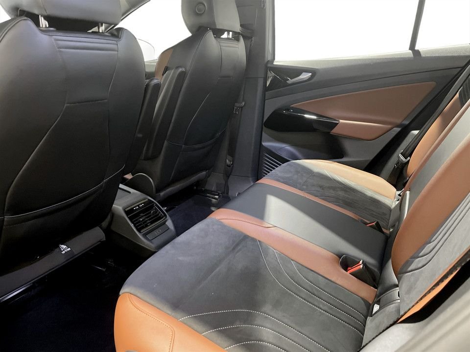 Used Volkswagen ID.4 2022 for sale - 77680199: Photo 20