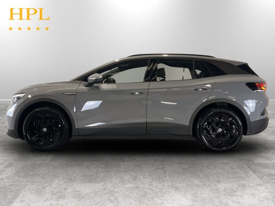 Used Volkswagen ID.4 2022 for sale - 77680199: Photo 4