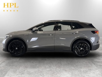 Used Volkswagen ID.4 2022 for sale - 77680199: Photo