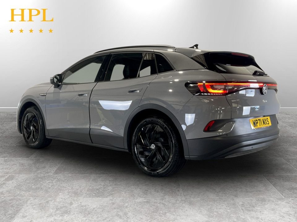 Used Volkswagen ID.4 2022 for sale - 77680199: Photo 5