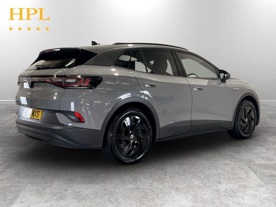 Used Volkswagen ID.4 2022 for sale - 77680199: Photo 7