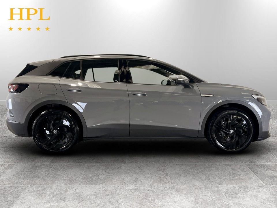 Used Volkswagen ID.4 2022 for sale - 77680199: Photo 8