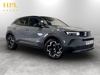 Used Vauxhall Mokka 2025 for sale - 78887598: Photo