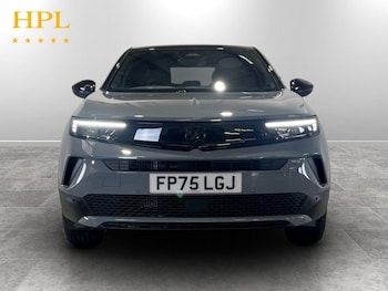 Used Vauxhall Mokka 2025 for sale - 78887598: Photo