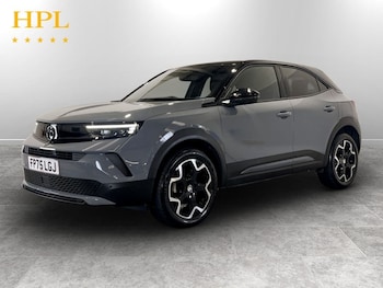 Used Vauxhall Mokka 2025 for sale - 78887598: Photo