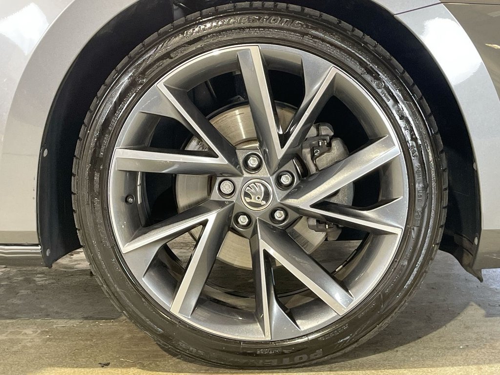 Used Skoda Superb 2024 for sale - 77287939: Photo 11