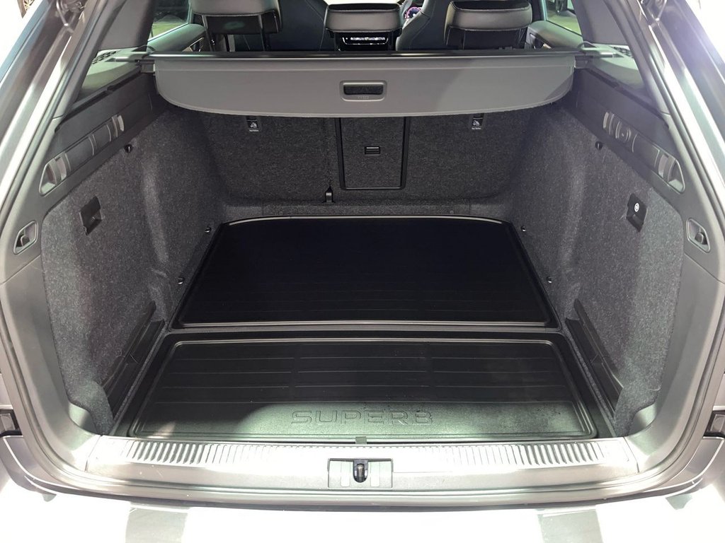 Used Skoda Superb 2024 for sale - 77287939: Photo 12