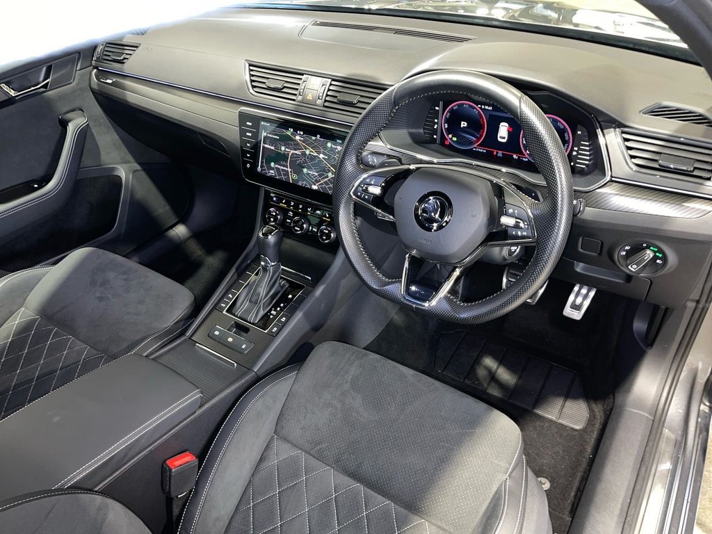 Used Skoda Superb 2024 for sale - 77287939: Photo 15