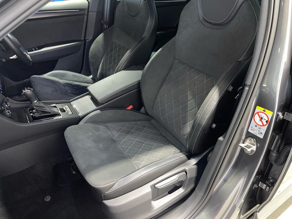 Used Skoda Superb 2024 for sale - 77287939: Photo 16