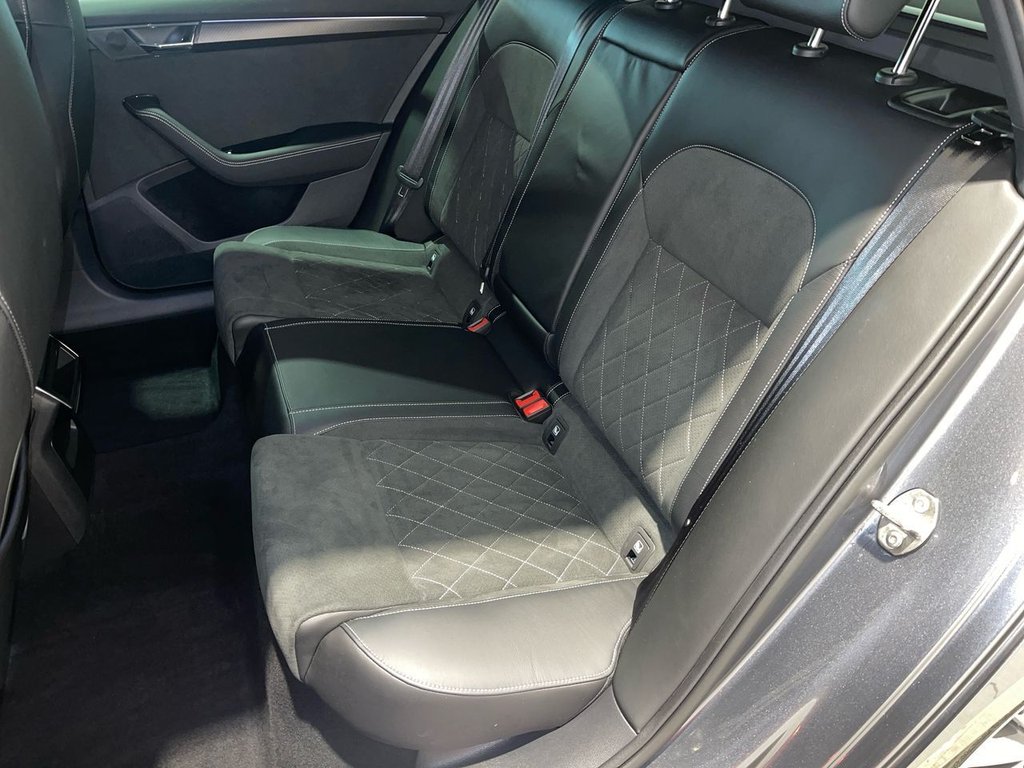 Used Skoda Superb 2024 for sale - 77287939: Photo 17