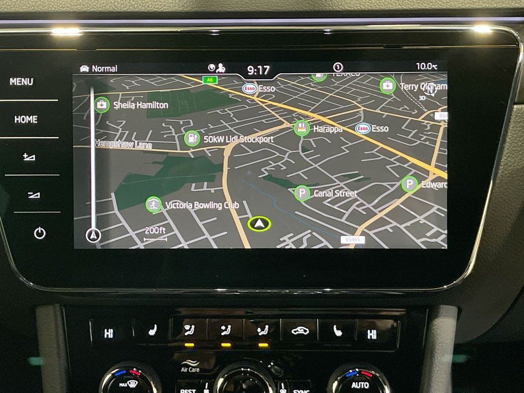 Used Skoda Superb 2024 for sale - 77287939: Photo 18