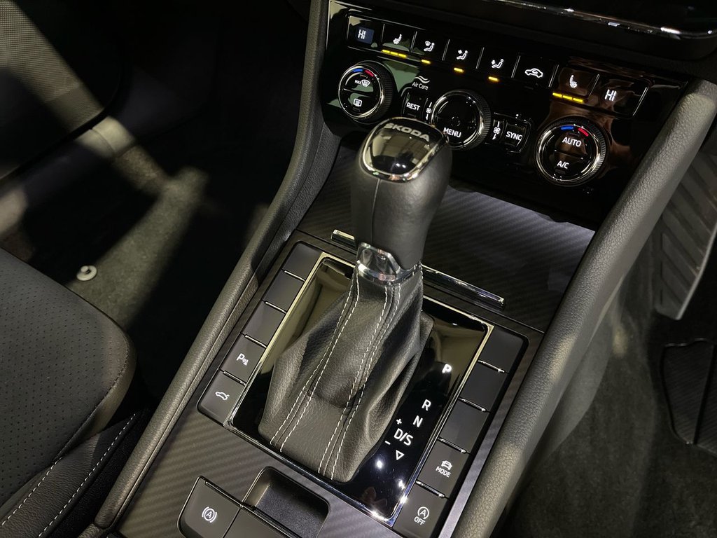 Used Skoda Superb 2024 for sale - 77287939: Photo 19