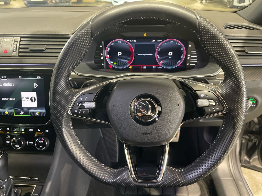 Used Skoda Superb 2024 for sale - 77287939: Photo 20