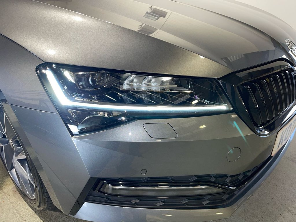Used Skoda Superb 2024 for sale - 77287939: Photo 21