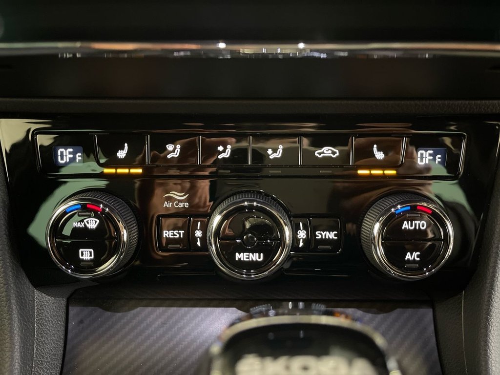 Used Skoda Superb 2024 for sale - 77287939: Photo 23