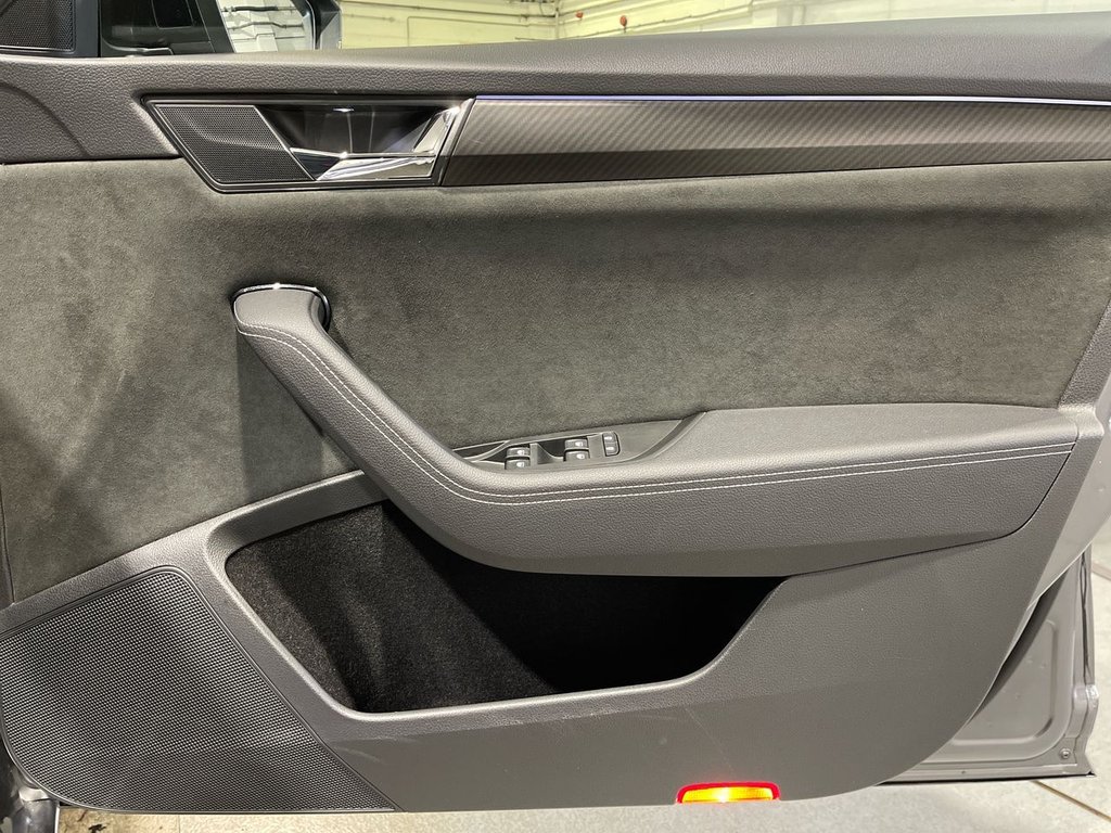 Used Skoda Superb 2024 for sale - 77287939: Photo 25