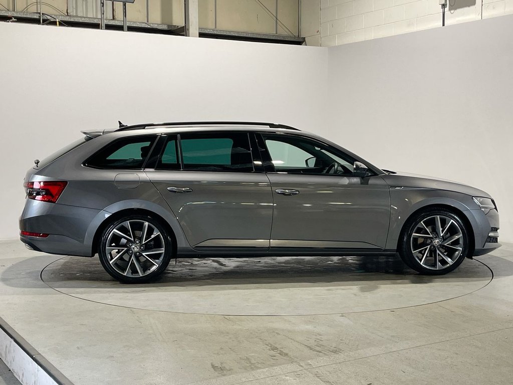 Used Skoda Superb 2024 for sale - 77287939: Photo 9