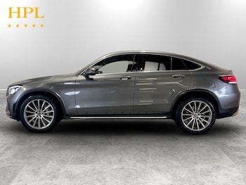Used Mercedes-Benz GLC 2020 for sale - 78582824: Photo
