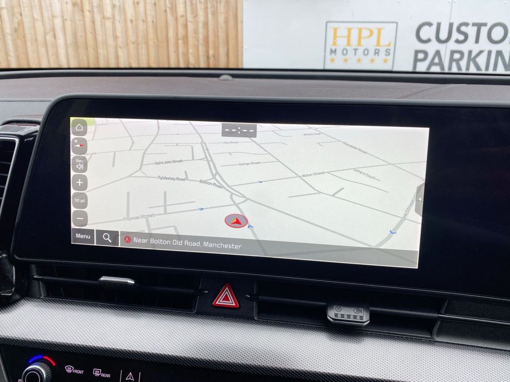 Used Kia Sportage 2022 for sale - 77764586: Photo 13