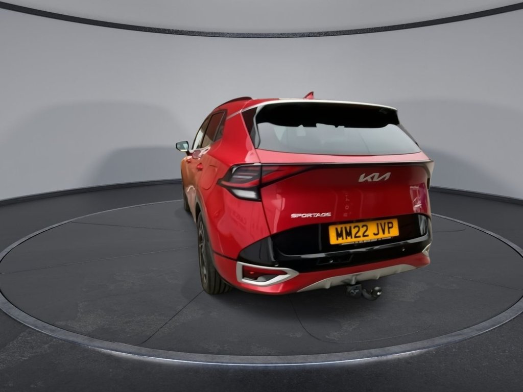 Used Kia Sportage 2022 for sale - 77764586: Photo 16