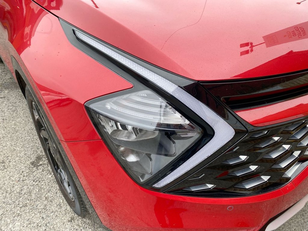 Used Kia Sportage 2022 for sale - 77764586: Photo 17