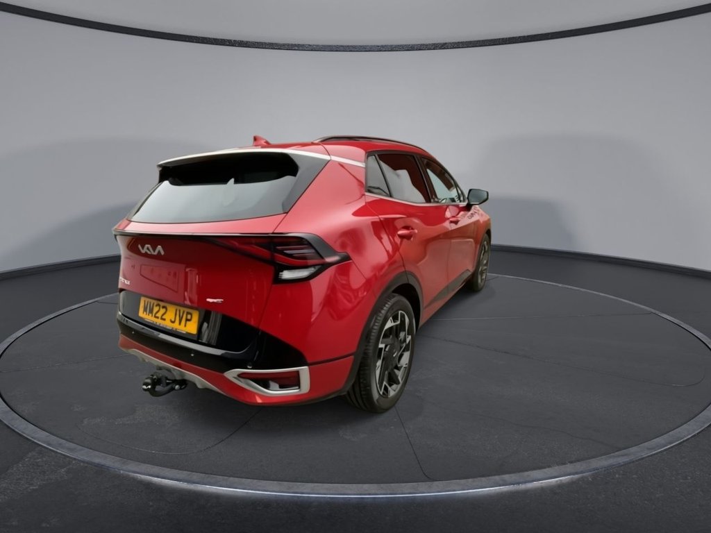 Used Kia Sportage 2022 for sale - 77764586: Photo 20