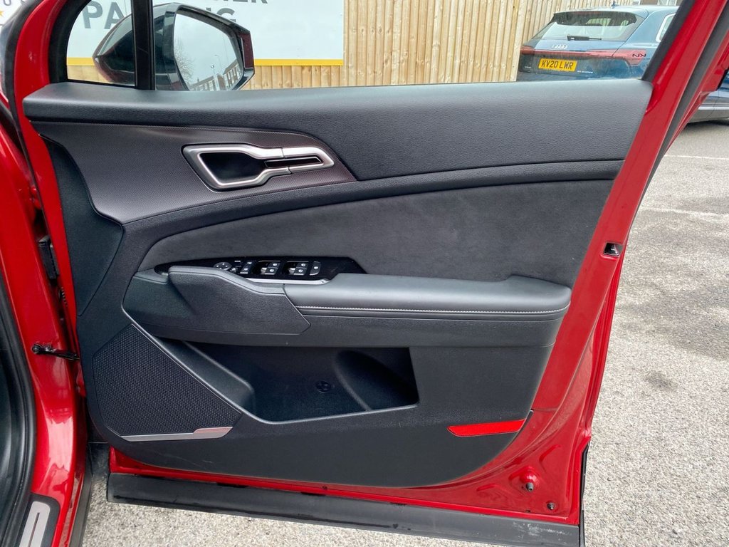 Used Kia Sportage 2022 for sale - 77764586: Photo 21