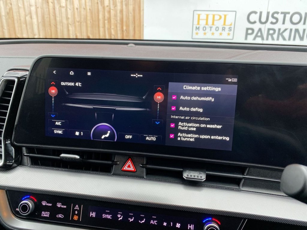 Used Kia Sportage 2022 for sale - 77764586: Photo 24