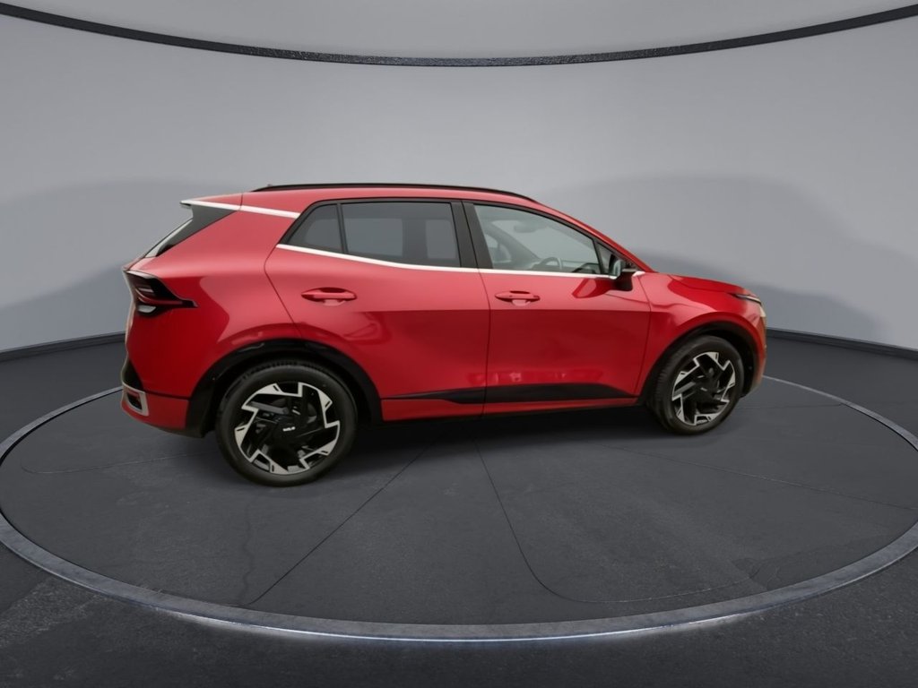 Used Kia Sportage 2022 for sale - 77764586: Photo 25