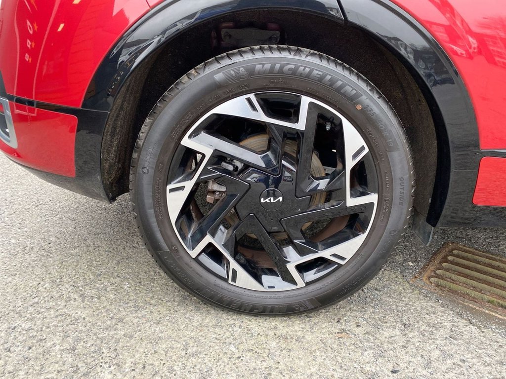 Used Kia Sportage 2022 for sale - 77764586: Photo 3