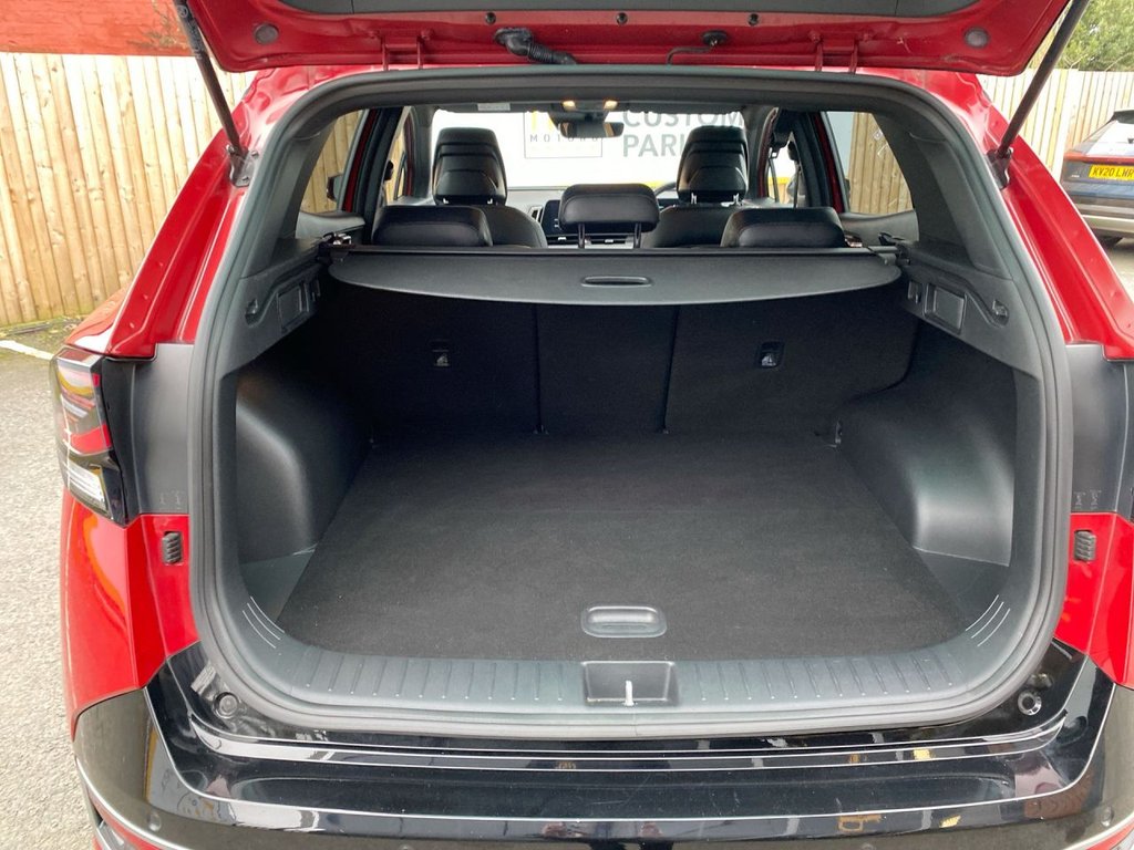 Used Kia Sportage 2022 for sale - 77764586: Photo 5