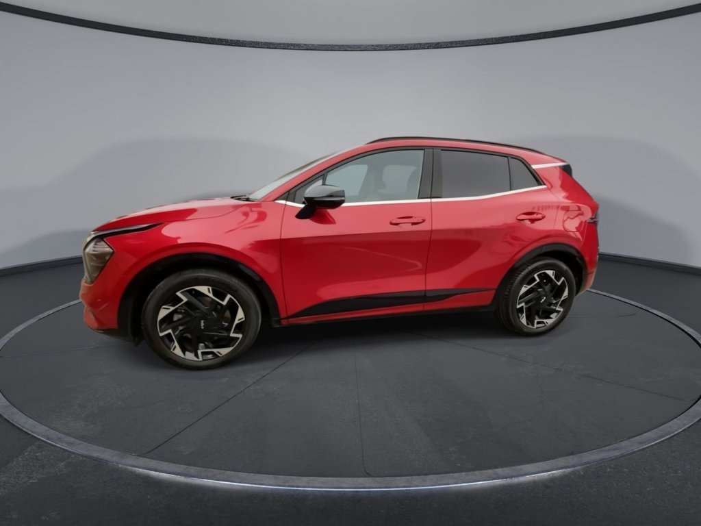 Used Kia Sportage 2022 for sale - 77764586: Photo 8