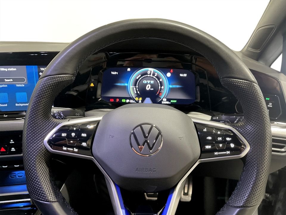 Used Volkswagen Golf 2023 for sale - 77655143: Photo 13