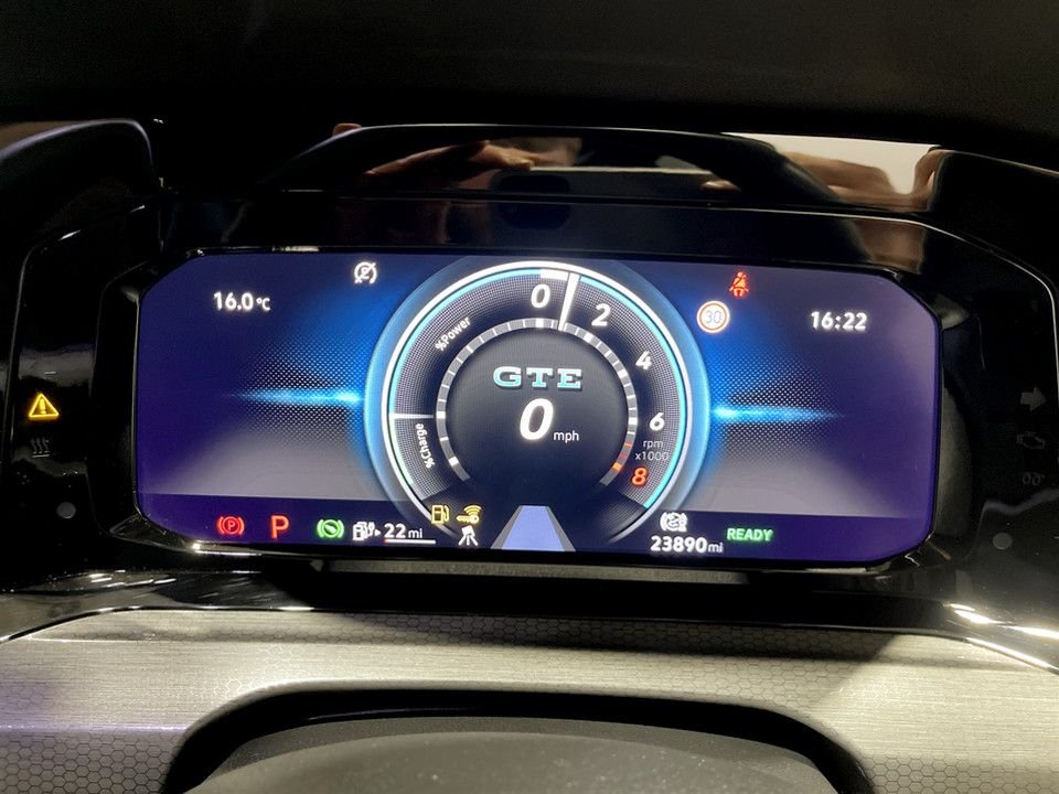 Used Volkswagen Golf 2023 for sale - 77655143: Photo 14