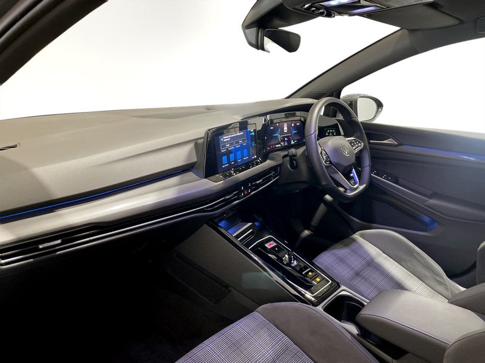 Used Volkswagen Golf 2023 for sale - 77655143: Photo 15