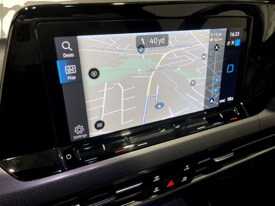 Used Volkswagen Golf 2023 for sale - 77655143: Photo 16