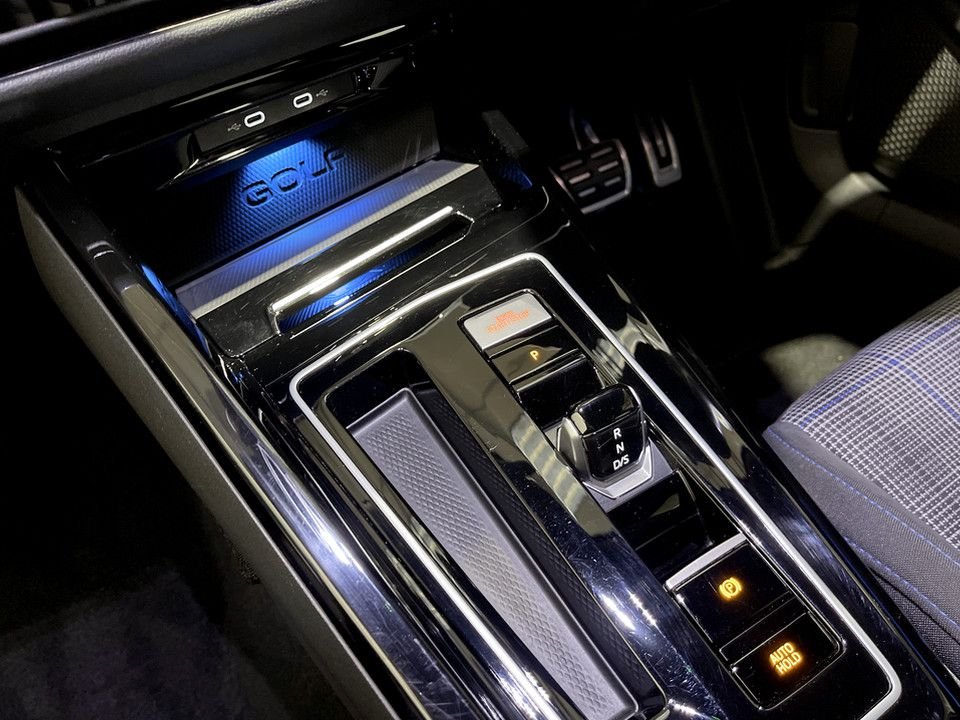 Used Volkswagen Golf 2023 for sale - 77655143: Photo 17