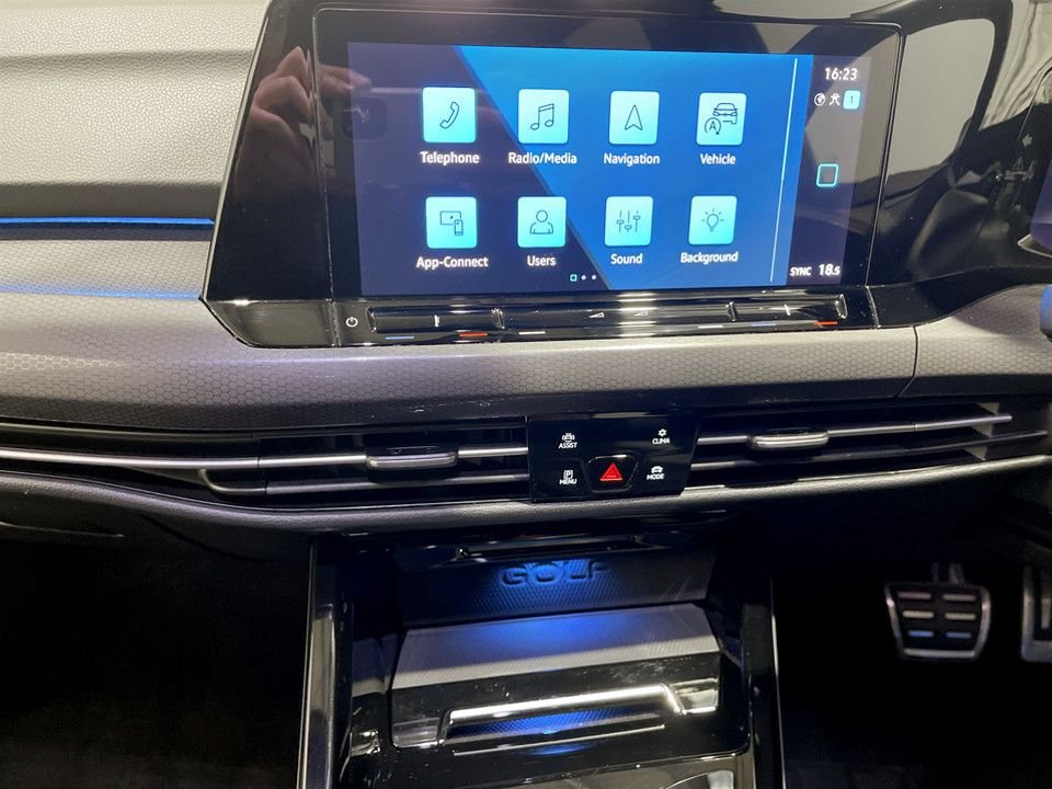 Used Volkswagen Golf 2023 for sale - 77655143: Photo 18