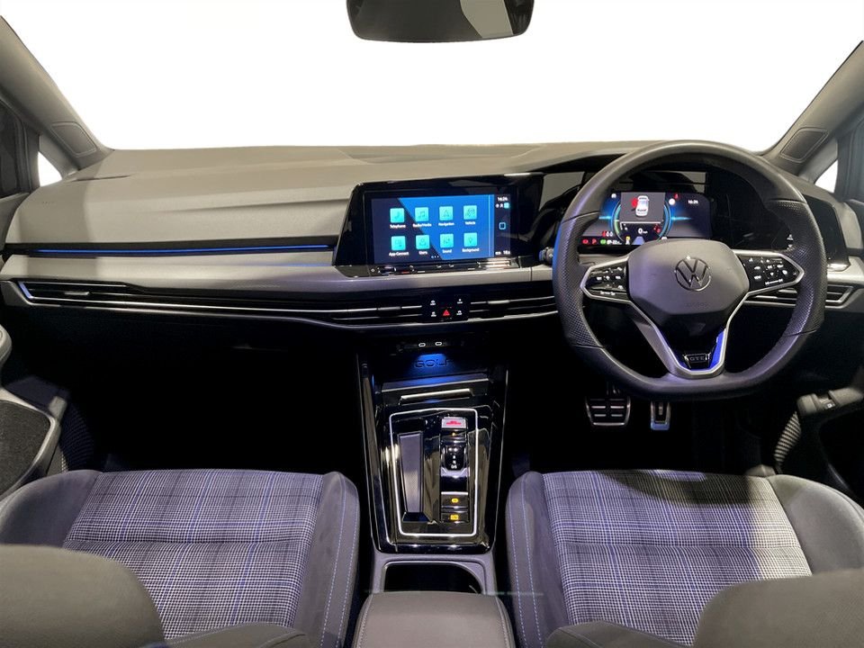 Used Volkswagen Golf 2023 for sale - 77655143: Photo 19