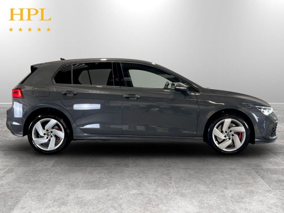 Used Volkswagen Golf 2023 for sale - 77655143: Photo 8