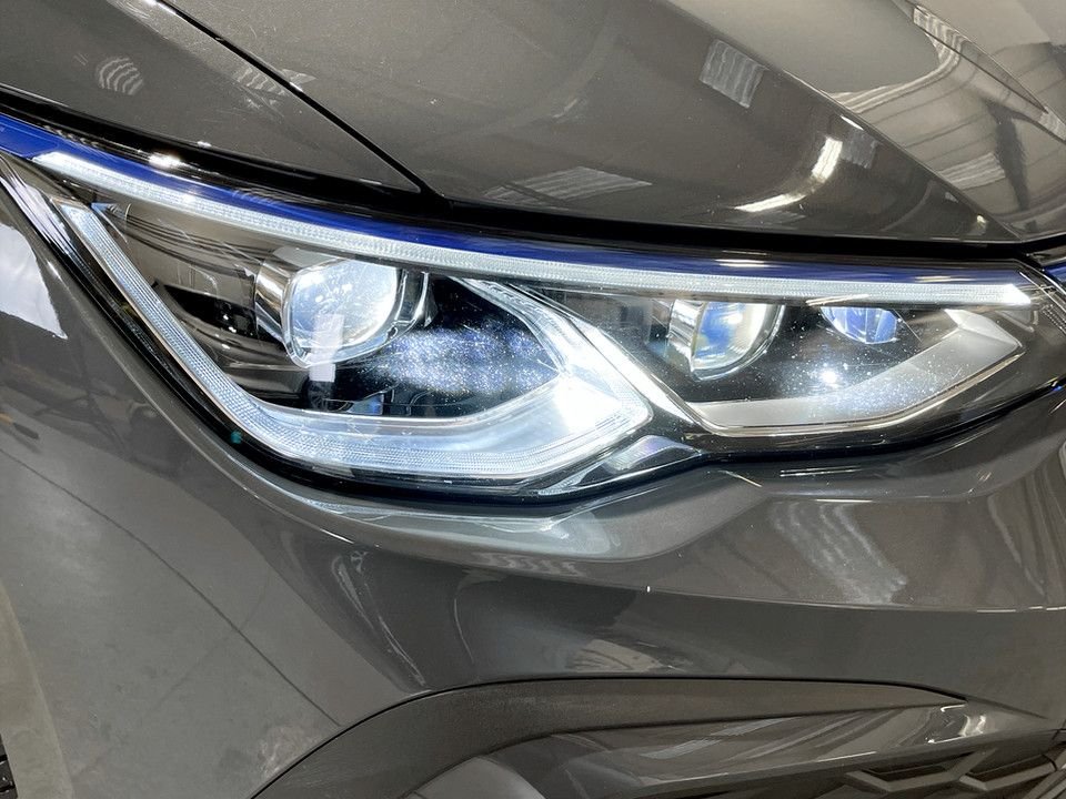 Used Volkswagen Golf 2023 for sale - 77655143: Photo 9