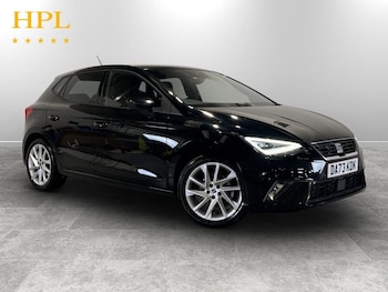Used SEAT Ibiza 2023 for sale - 78688704: Photo