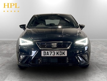 Used SEAT Ibiza 2023 for sale - 78688704: Photo