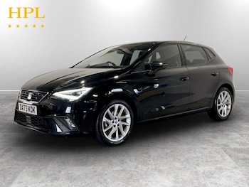 Used SEAT Ibiza 2023 for sale - 78688704: Photo
