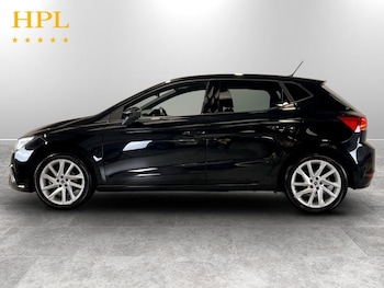 Used SEAT Ibiza 2023 for sale - 78688704: Photo