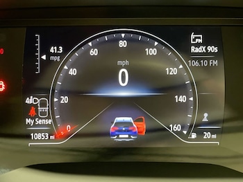 Used Renault Captur 2023 for sale - 75716577: Photo