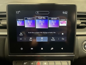 Used Renault Captur 2023 for sale - 75716577: Photo