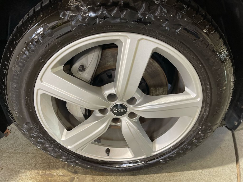 Used Audi e-tron 2021 for sale - 76900306: Photo 11